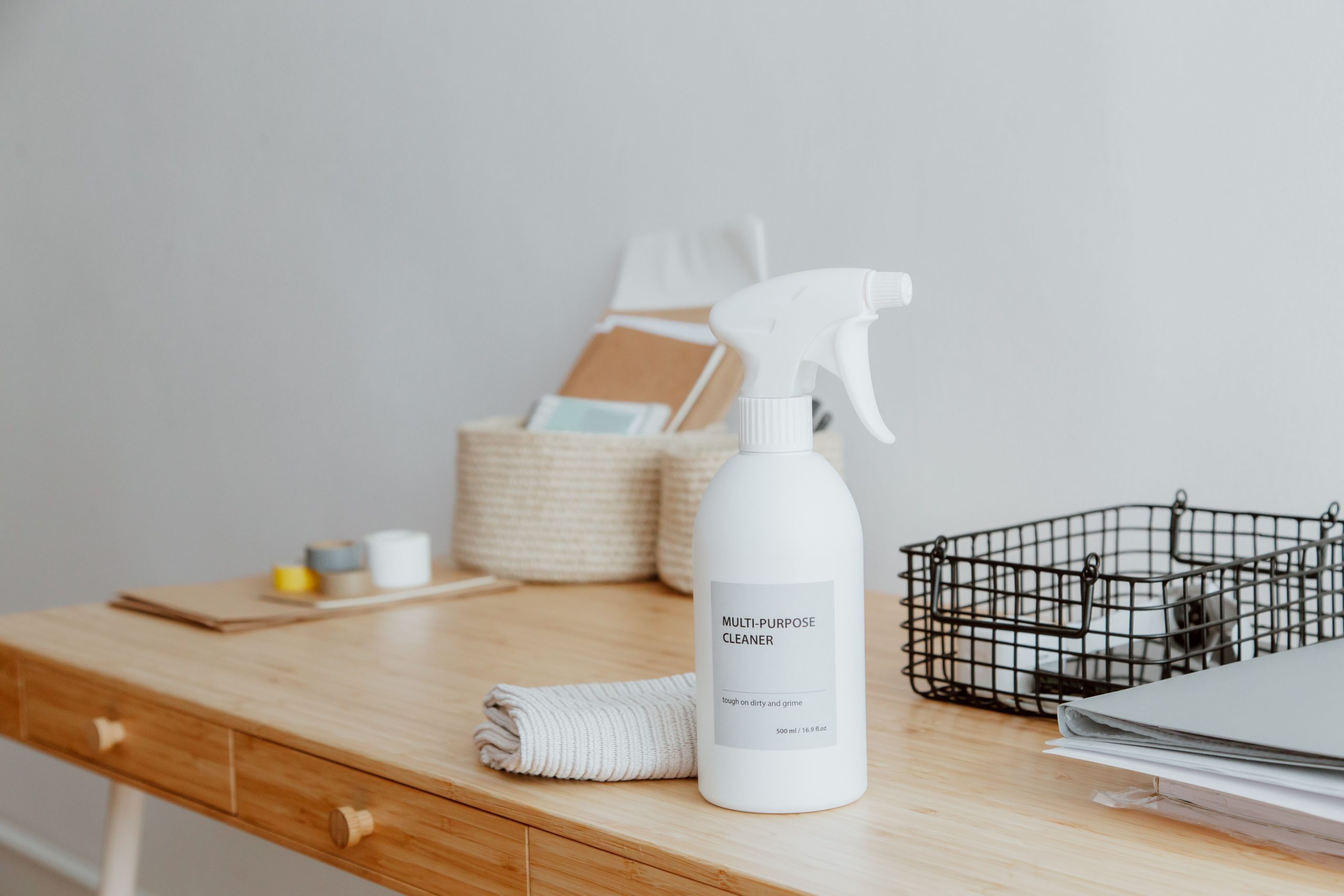 Office cleaning service
