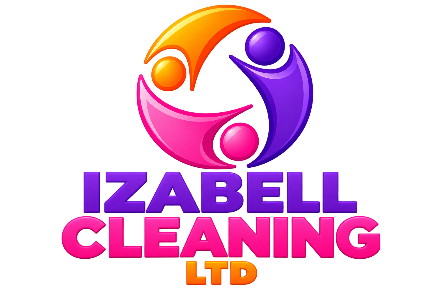Izabella Cleaning Ltd